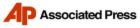 associated press