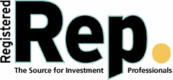 registered rep