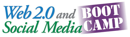 Web 2.0 Boot Camp